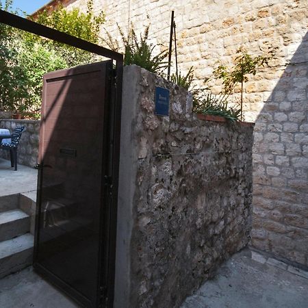 Studio Banovac Ντουμπρόβνικ Εξωτερικό φωτογραφία
