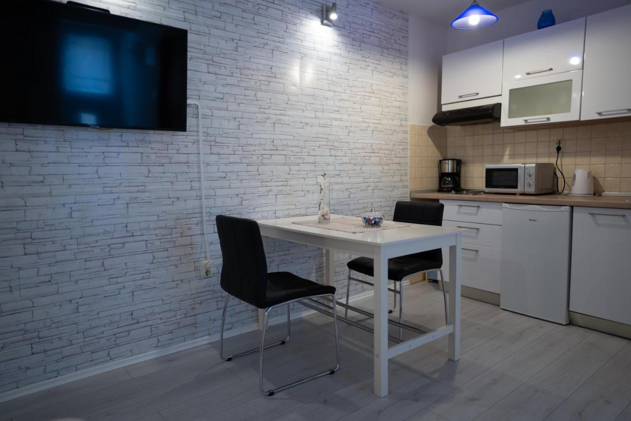Studio Banovac Ντουμπρόβνικ Εξωτερικό φωτογραφία