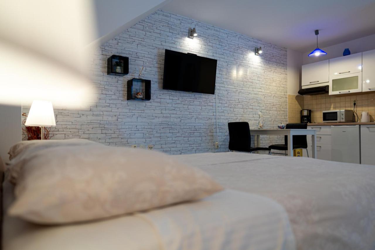 Studio Banovac Ντουμπρόβνικ Εξωτερικό φωτογραφία