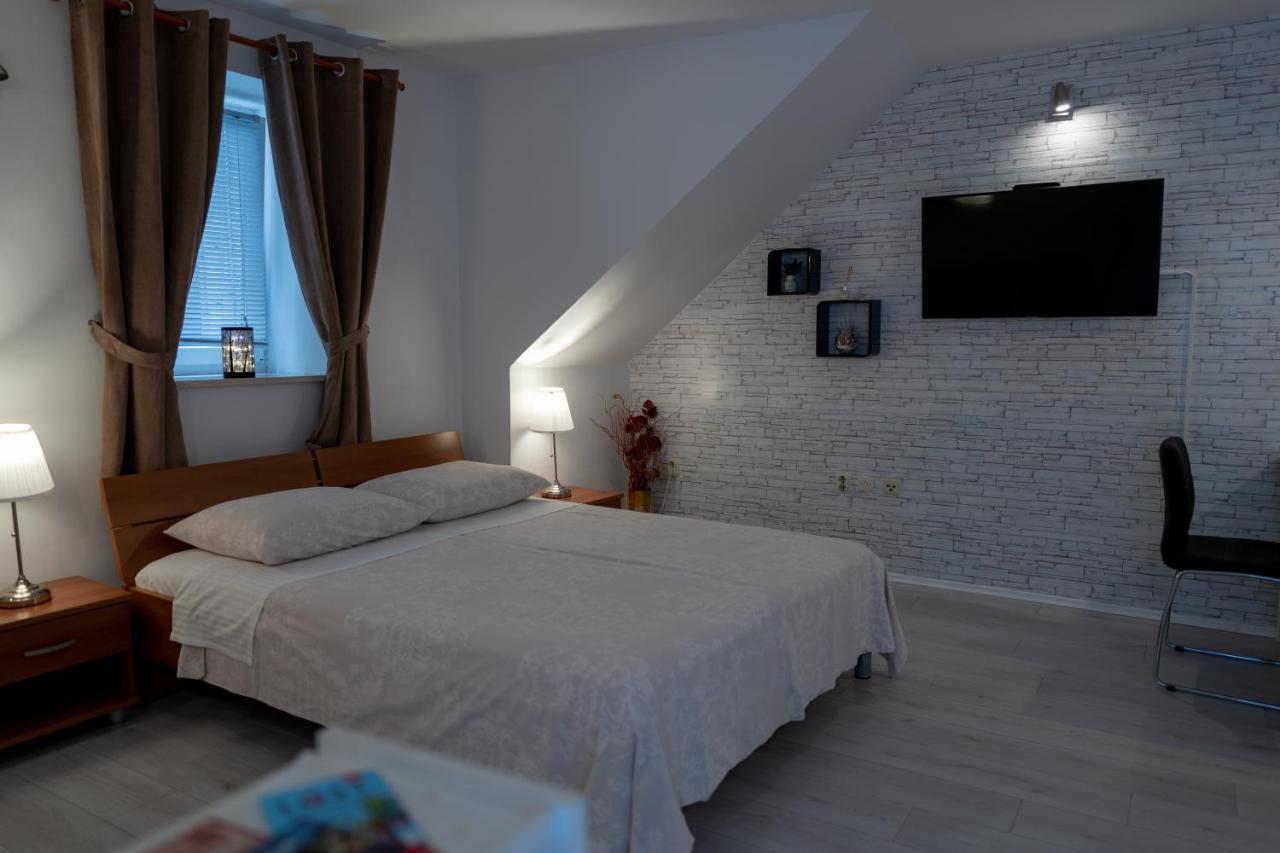 Studio Banovac Ντουμπρόβνικ Εξωτερικό φωτογραφία