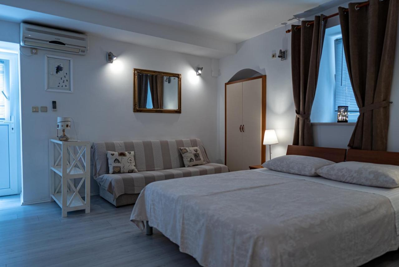Studio Banovac Ντουμπρόβνικ Εξωτερικό φωτογραφία