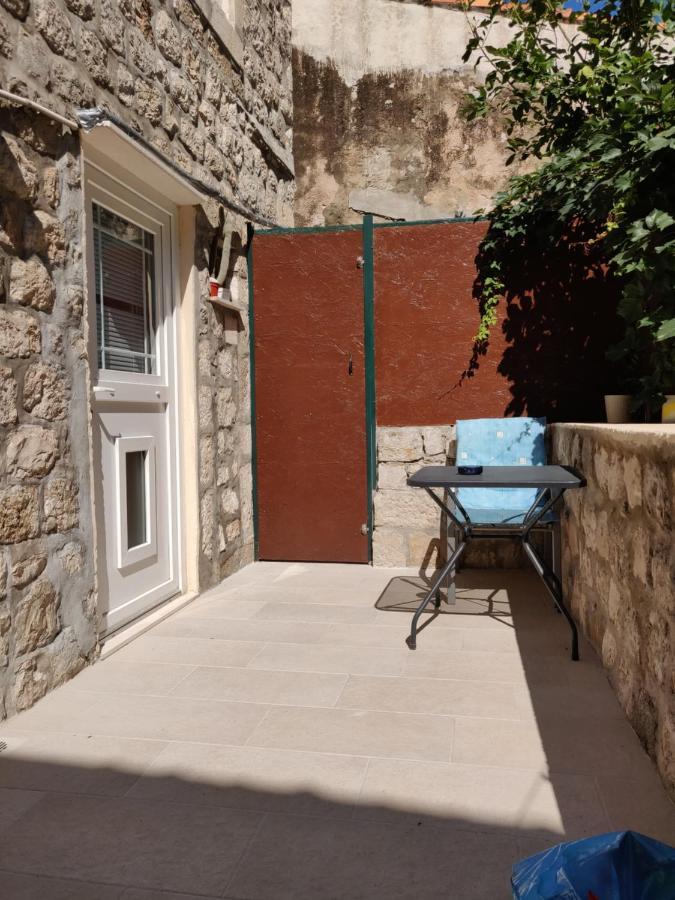Studio Banovac Ντουμπρόβνικ Εξωτερικό φωτογραφία