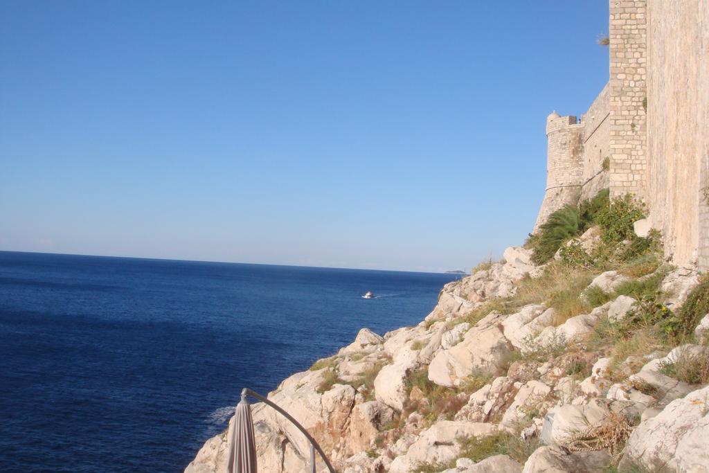 Studio Banovac Ντουμπρόβνικ Εξωτερικό φωτογραφία