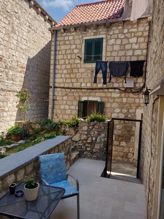 Studio Banovac Ντουμπρόβνικ Εξωτερικό φωτογραφία